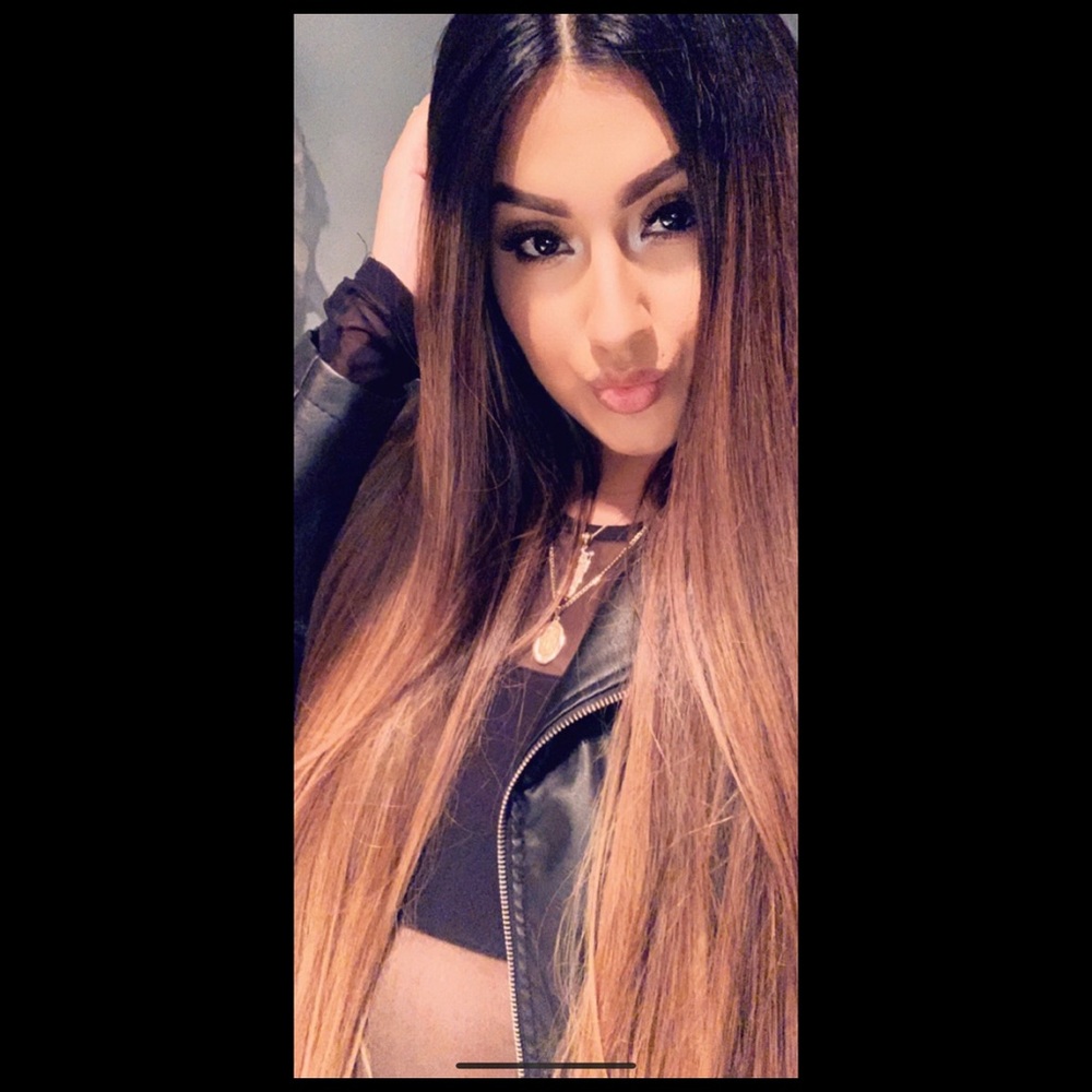 Meet your Posher, Daisy